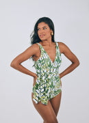 Maiô Saída UV Promoção Verão