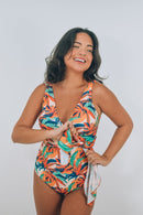 Maiô Saída UV Promoção Verão