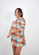 Blusão UV Promoção