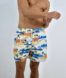 Short Adulto Promoção Verão