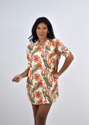 Blusão UV Promoção