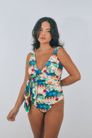 Maiô Saída UV Promoção Verão