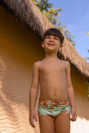 Sunga Infantil Promoção