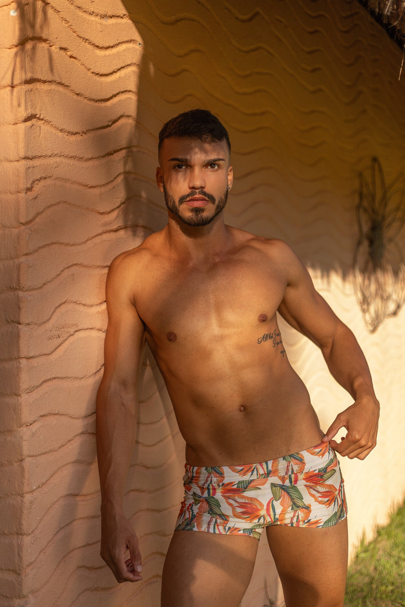 Sunga Adulto Promoção