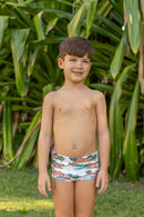 Sunga Infantil Promoção