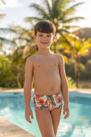 Sunga Infantil Promoção