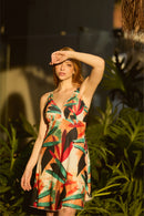 Maiô Saída UV Promoção