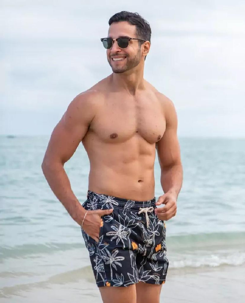 Short Adulto Promoção Verão