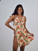 Maiô Saída UV Promoção